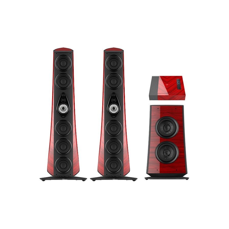 Sonus Faber Suprema 2.1
