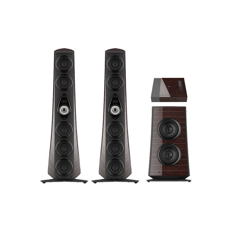 Sonus Faber Suprema 2.1