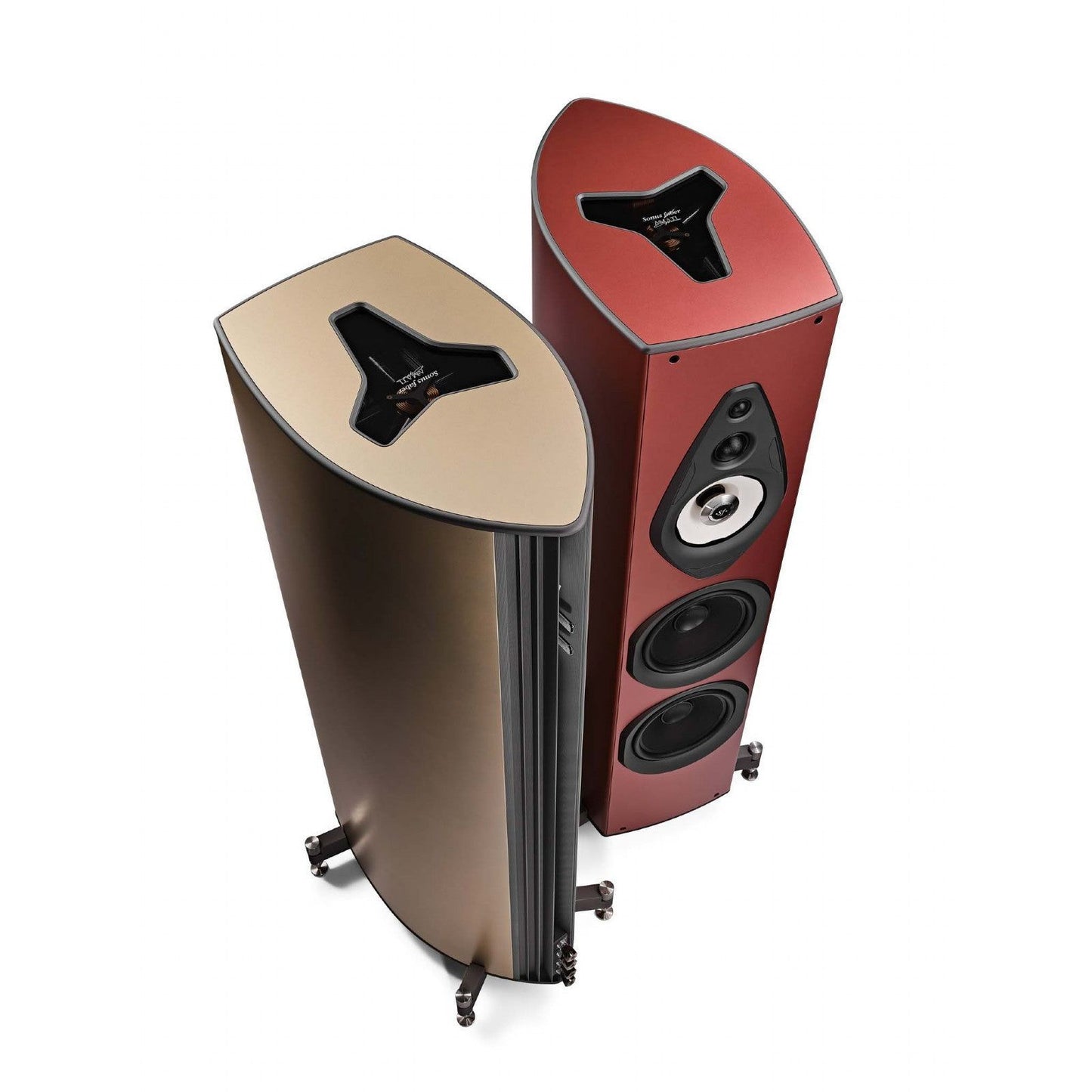 Sonus Faber Amati Supreme