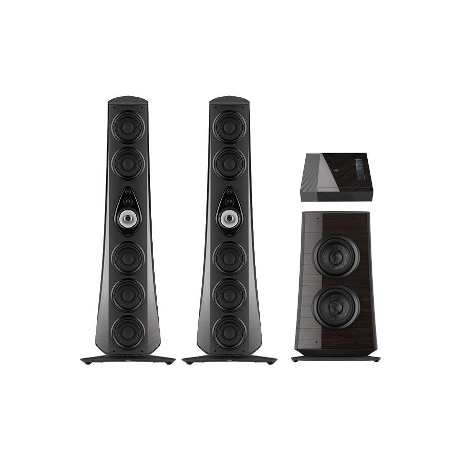 Sonus Faber Suprema 2.1