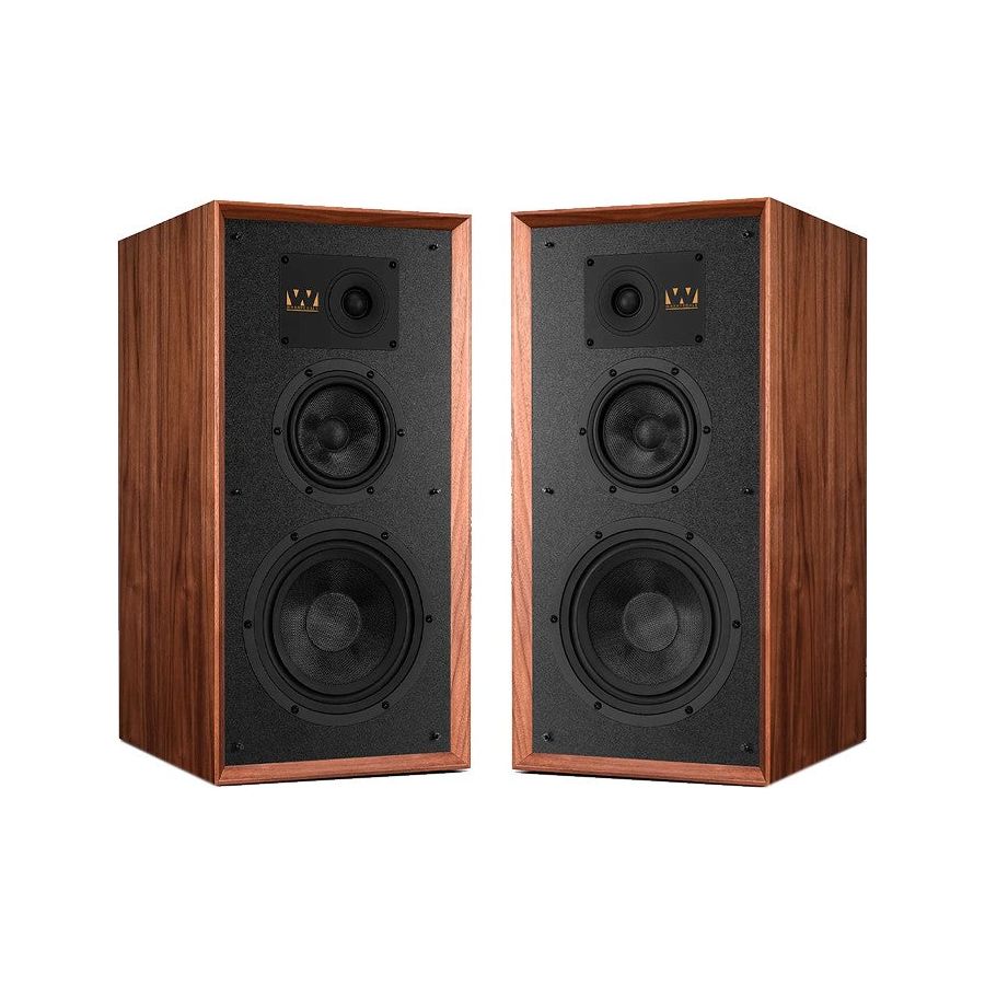 Cajas acústicas Wharfedale Super Linton