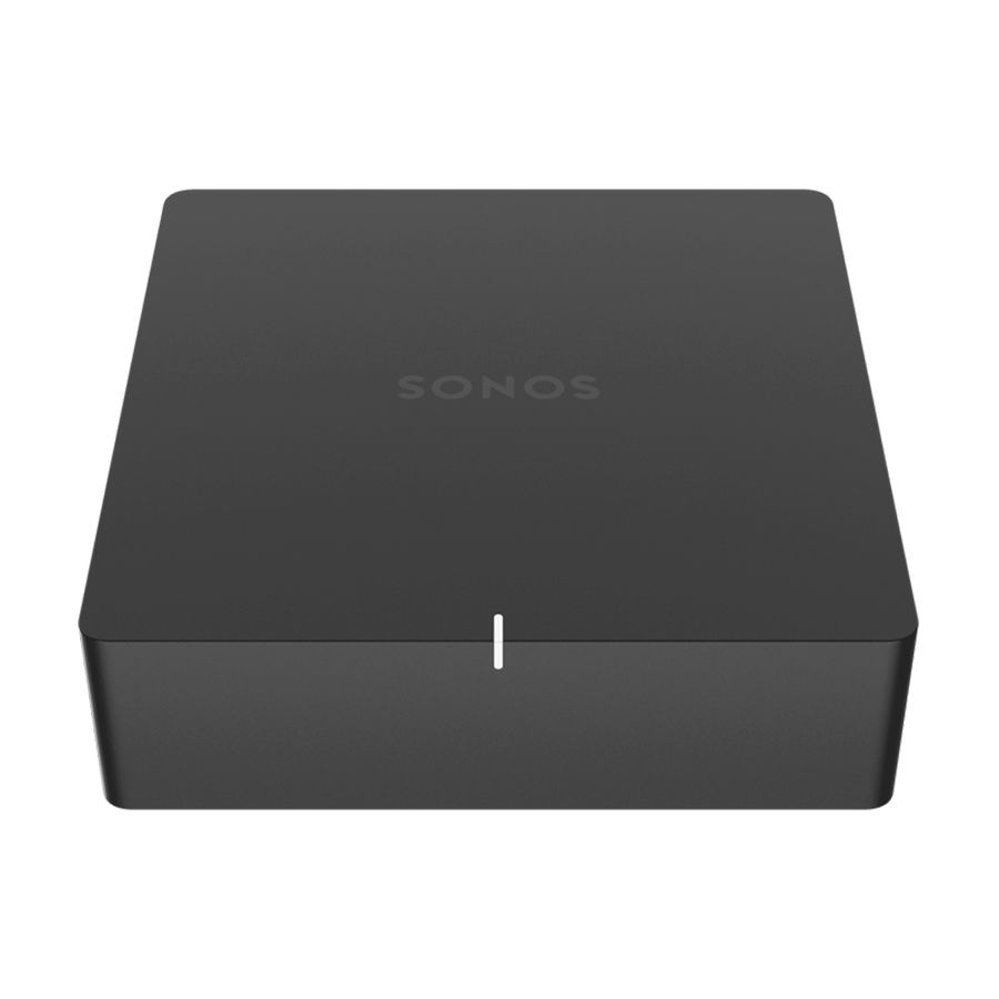 Sonos Port