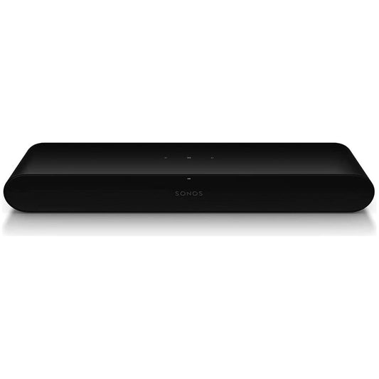 Barra de sonido Sonos Ray
