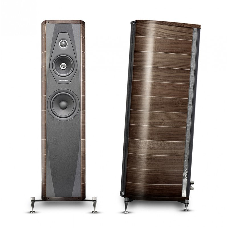 Pareja de cajas acústicas Sonus Faber Olympica II