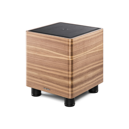 Subwoofer activo Sonus Faber Gravis I