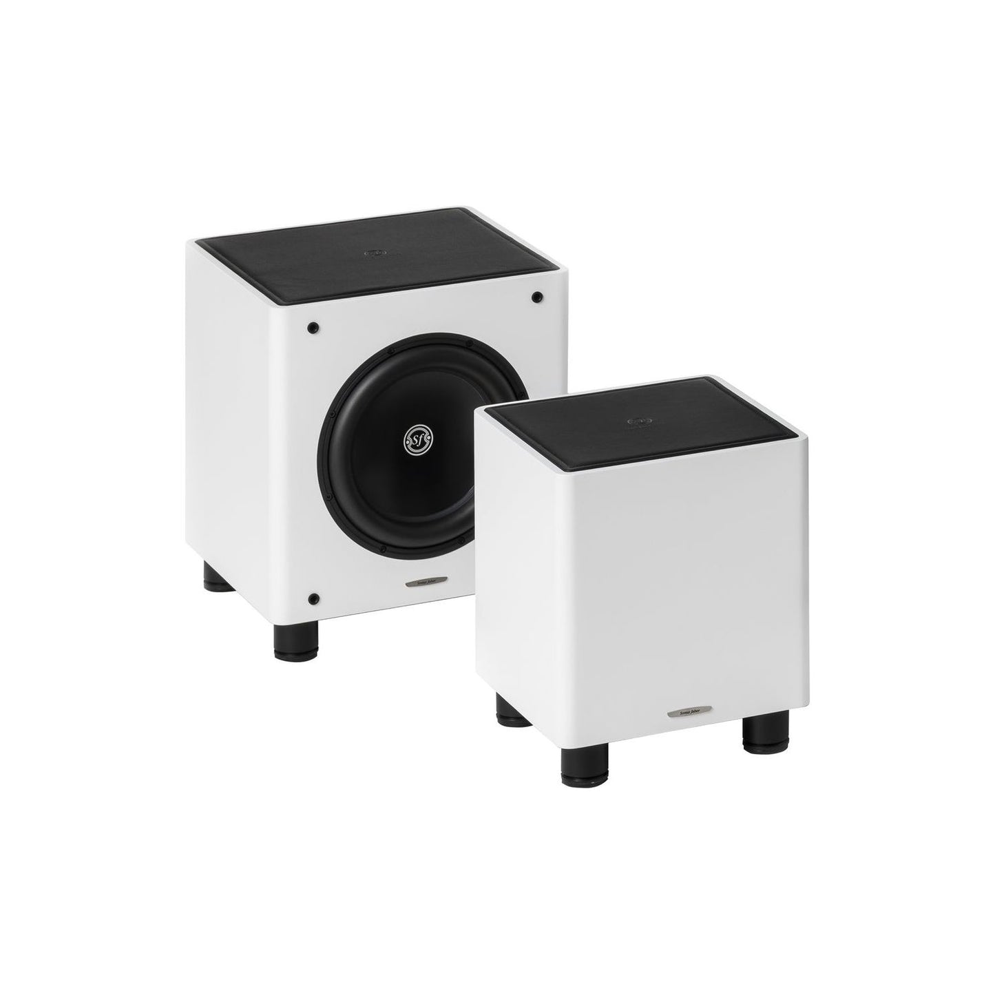 Subwoofer activo Sonus Faber Gravis II