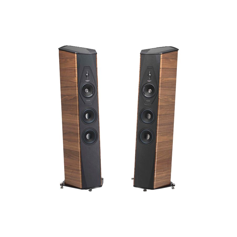 Cajas acúsitcas Sonus Faber il Cremonese
