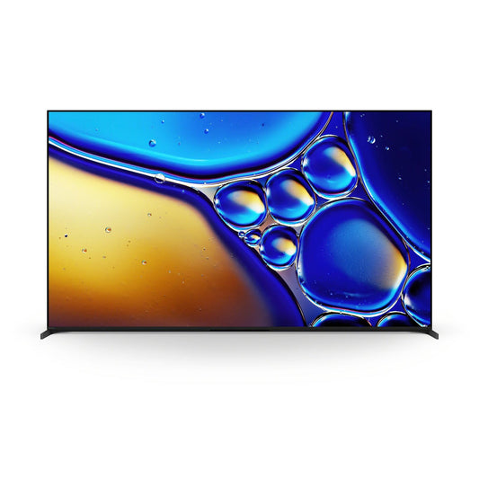 TV 65" 4K QD-OLED Sony Bravia 8 II FWD-65XR8M2