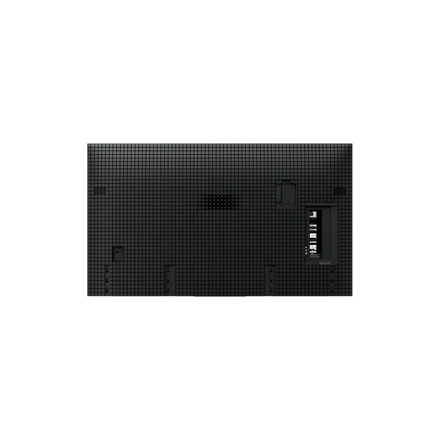 TV SONY 4K BRAVIA OLED FWD-55XR80