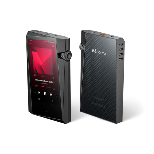 Reproductor portátil Astell & Kern SR35