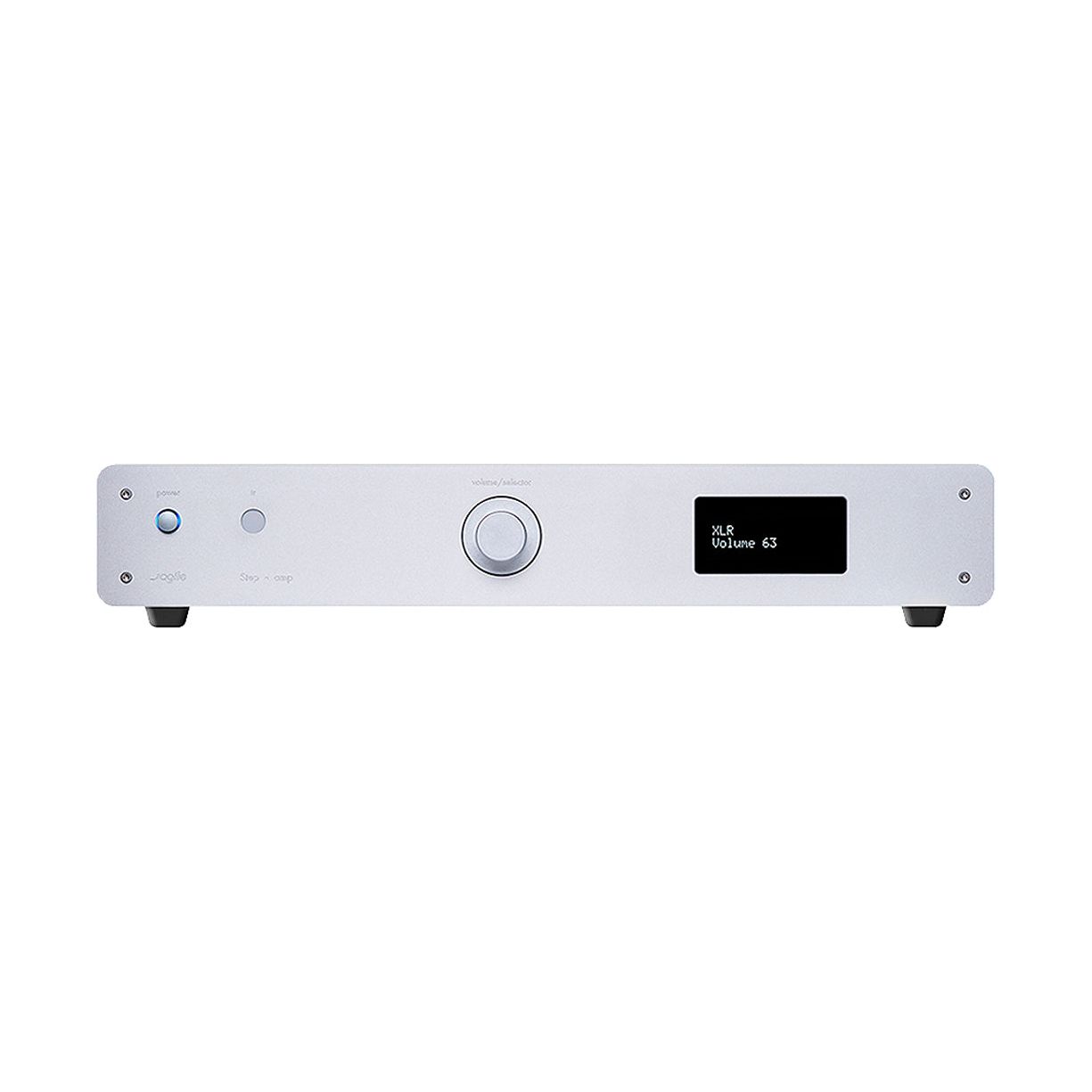 Amplificador integrado Audio Agile Step