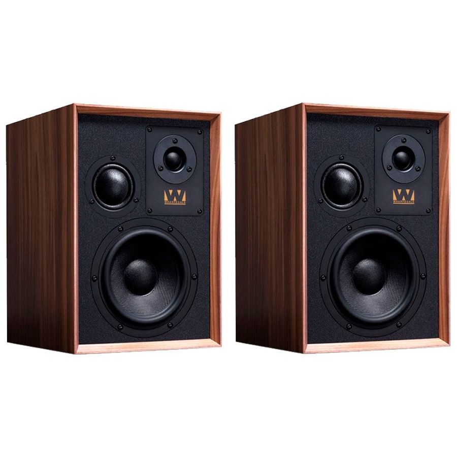 Cajas acústicas Wharfedale Super Denton