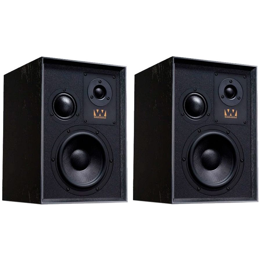Cajas acústicas Wharfedale Super Denton