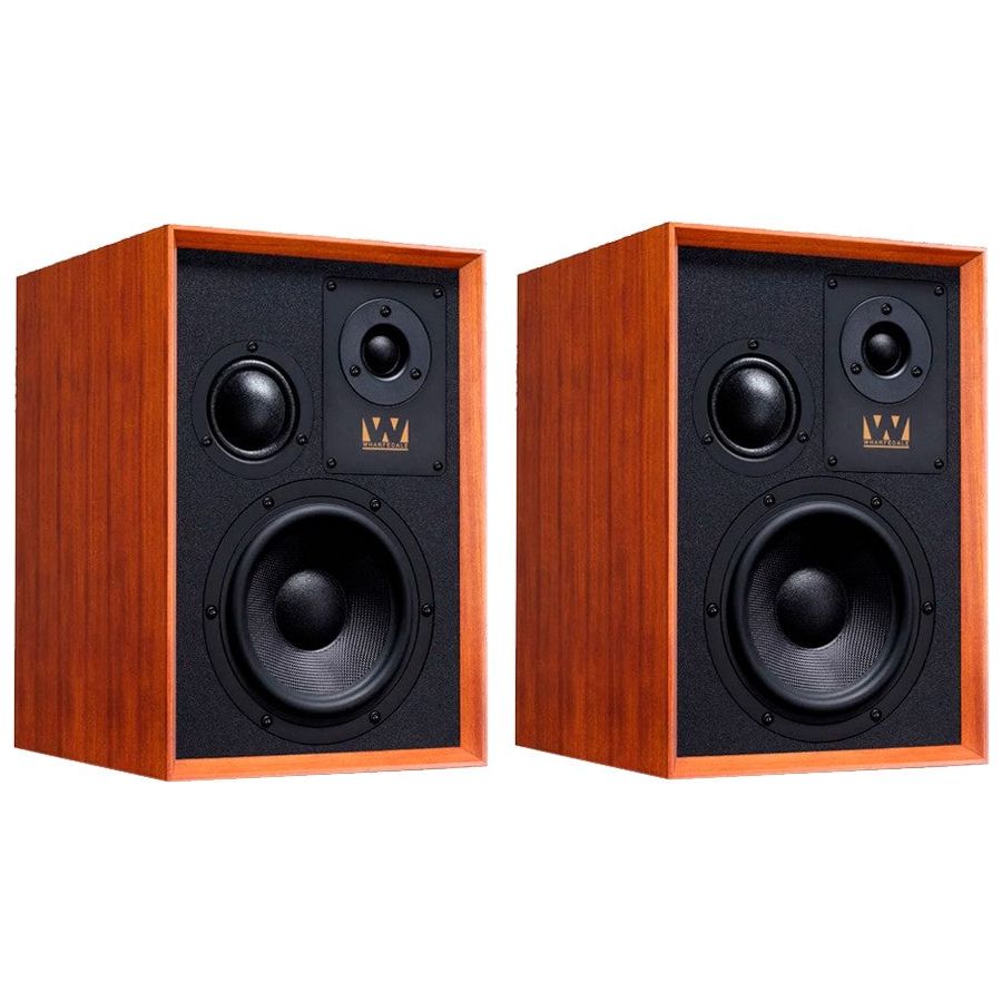 Cajas acústicas Wharfedale Super Denton