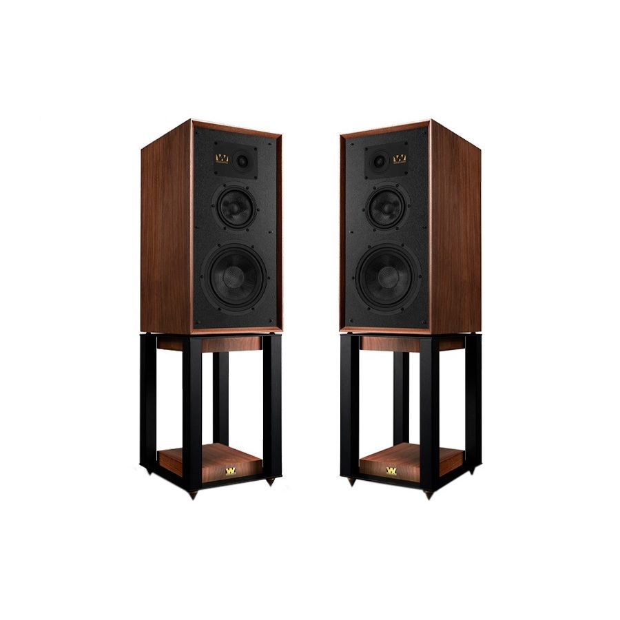 Cajas acústicas Wharfedale Super Linton