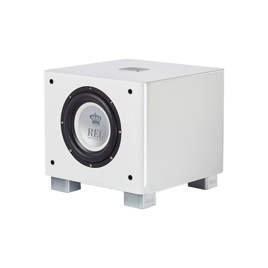 Subwoofer activo REL T7x