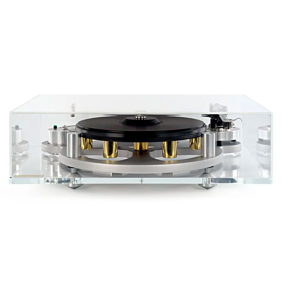 Giradiscos Michell Gyrodec