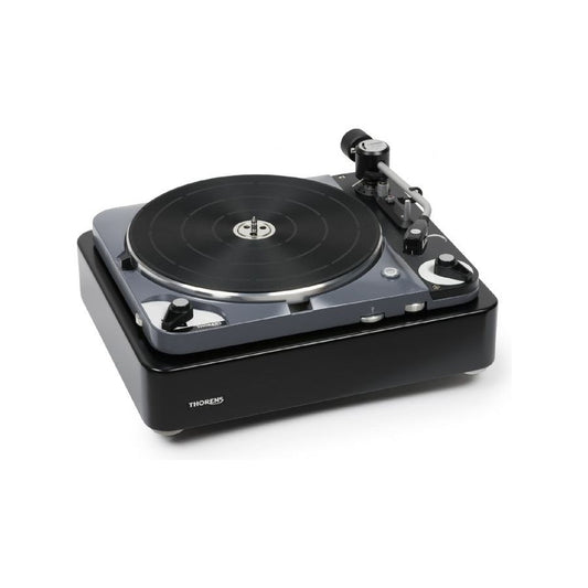 Giradiscos Thorens TD 124 DD