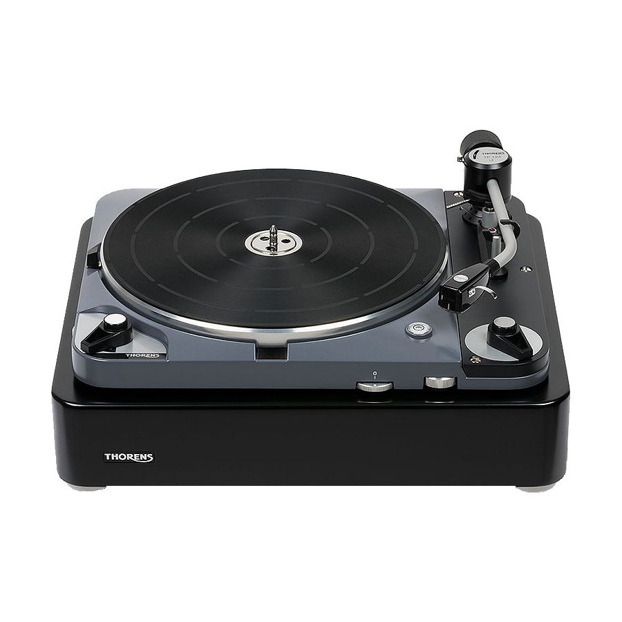 Giradiscos Thorens TD 124 DD
