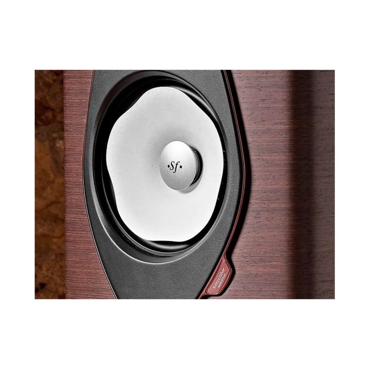 Cajas acústicas Sonus Faber Sonetto VIII G2