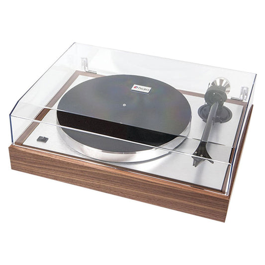 Giradiscos ProJect The Classic Evo + Ortofon 2M Silver