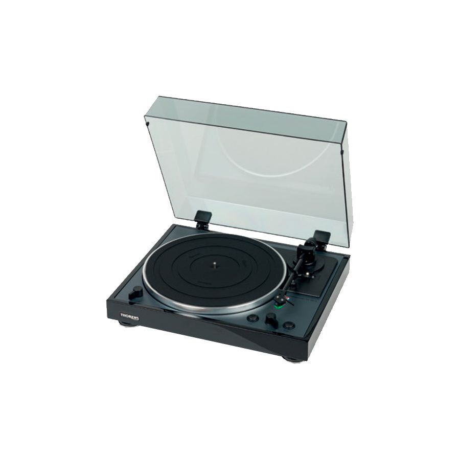 Giradiscos Thorens TD102A