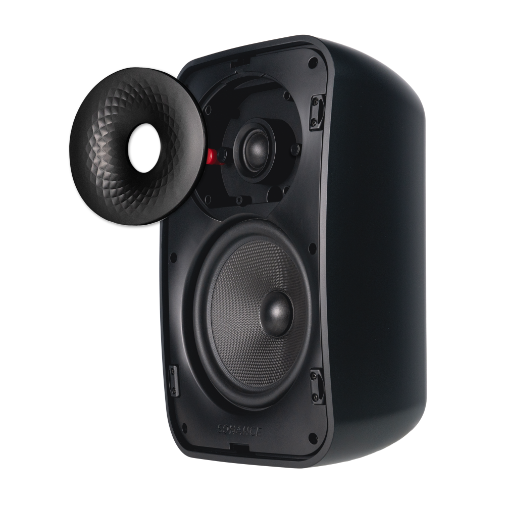 Mariner MX62 SST