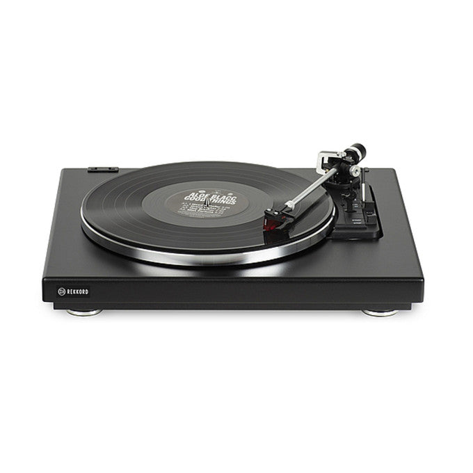 Rekkord Audio F400