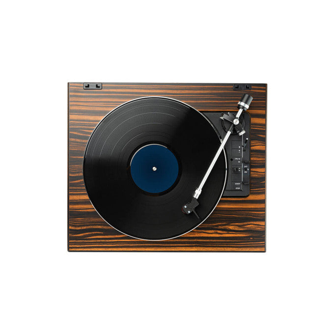Rekkord Audio F400