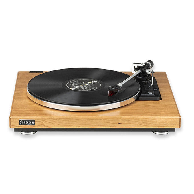 Rekkord Audio F400