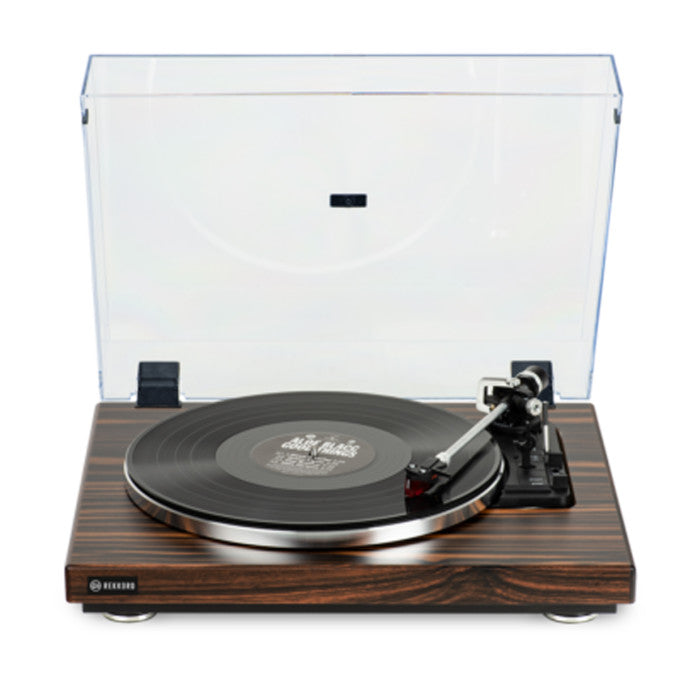 Rekkord Audio F400