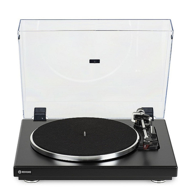 Rekkord Audio F400