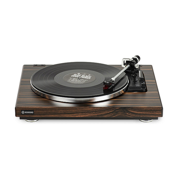 Rekkord Audio F400