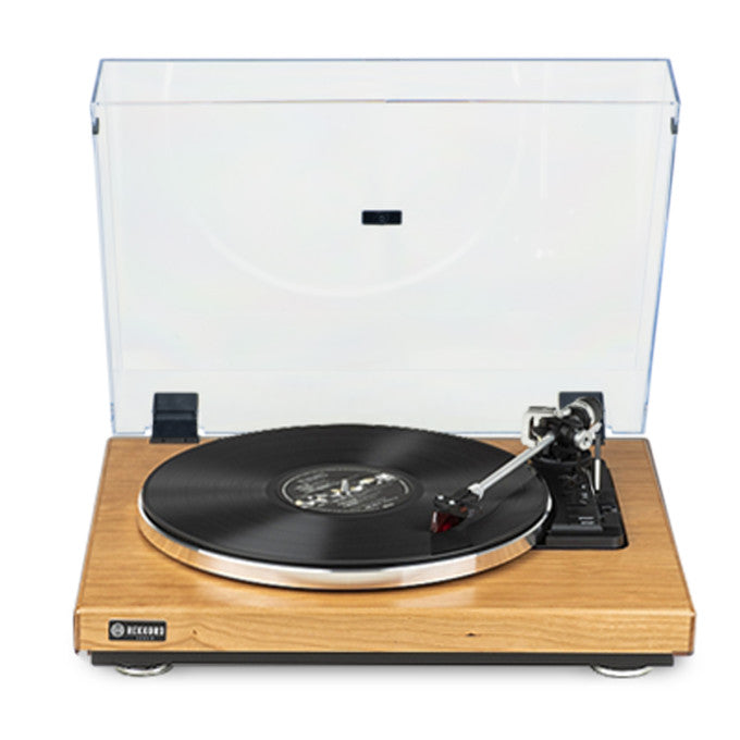 Rekkord Audio F400