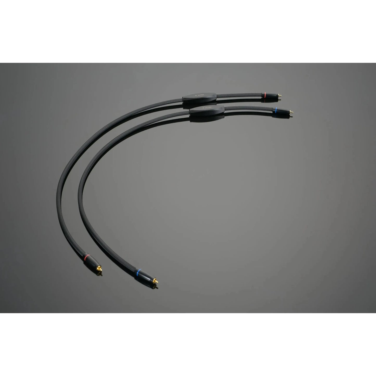 Cable Gen 6 Transparent RCA ULTRA -USE-