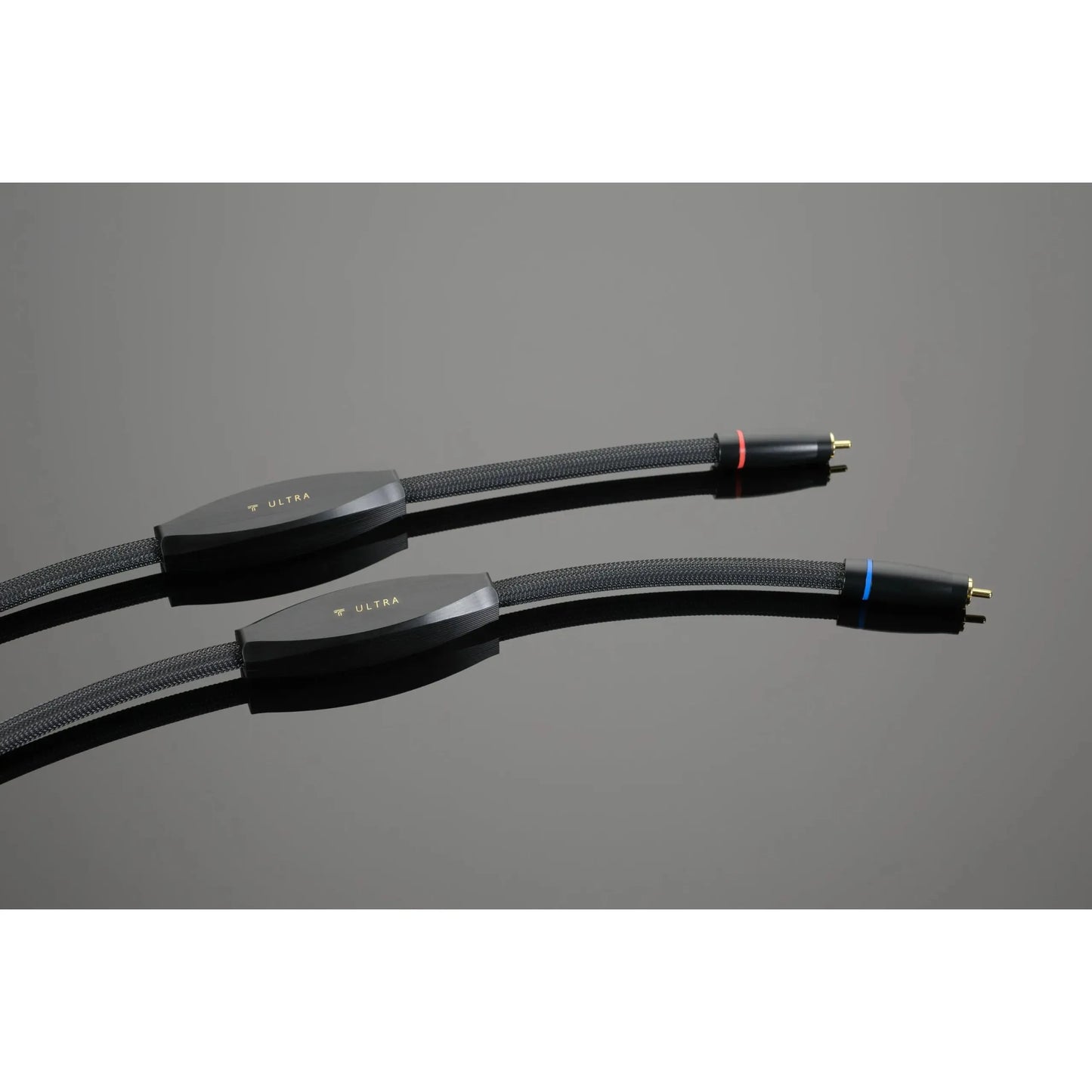 Cable Gen 6 Transparent RCA ULTRA -USE-