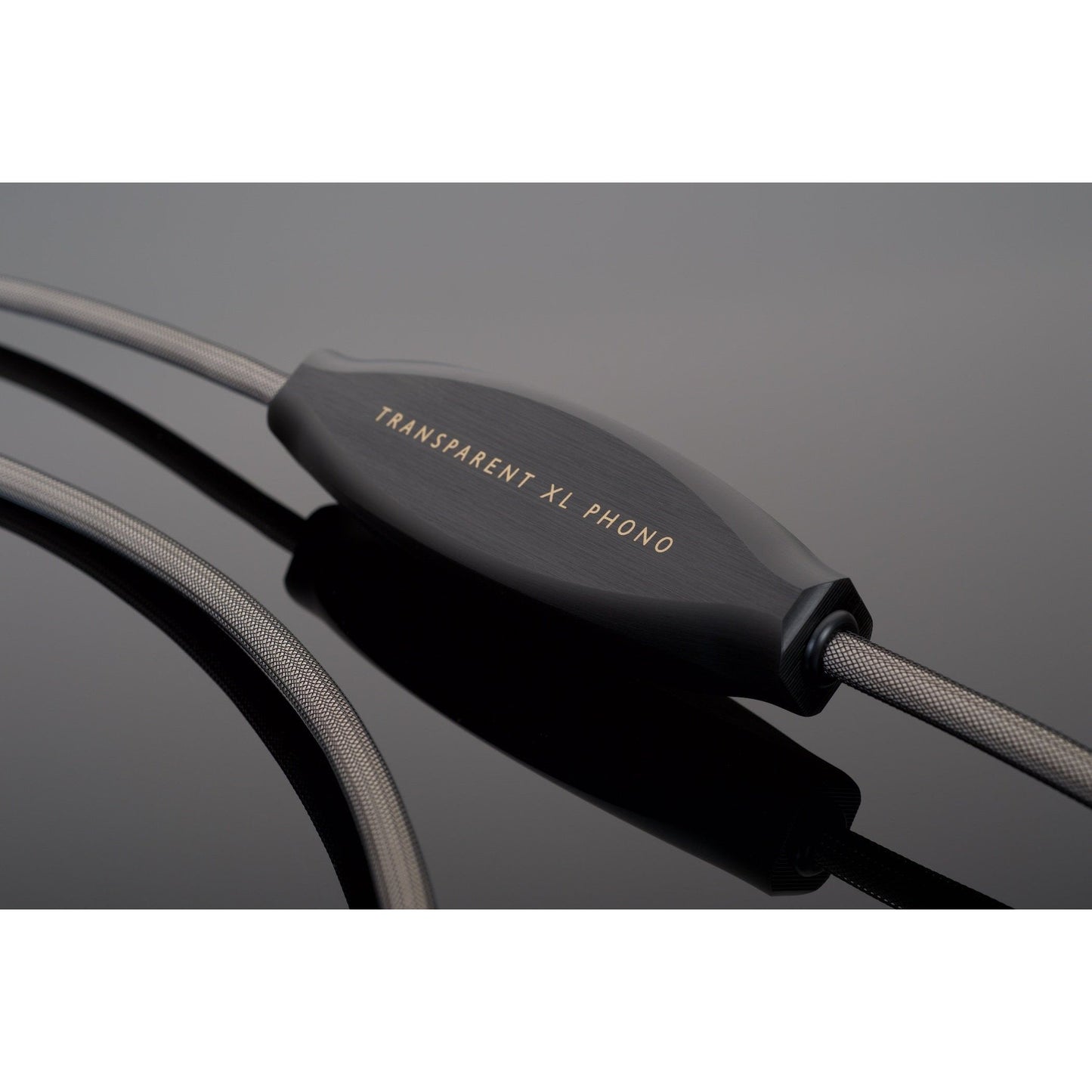 Cable Gen 6 Transparent XL RCA PHONO -XLPH-