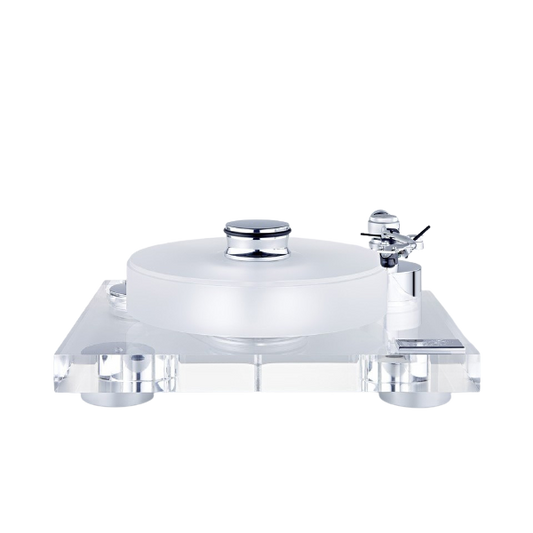 Giradadiscos Transrotor Leonardo 40/60