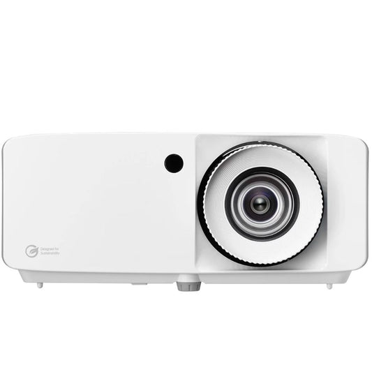 Proyector láser 4K Optoma UHZ66