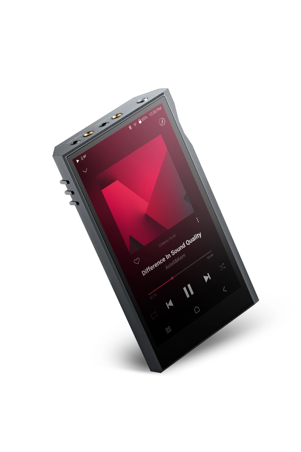 Reproductor portátil Astell & Kern KANN Ultra