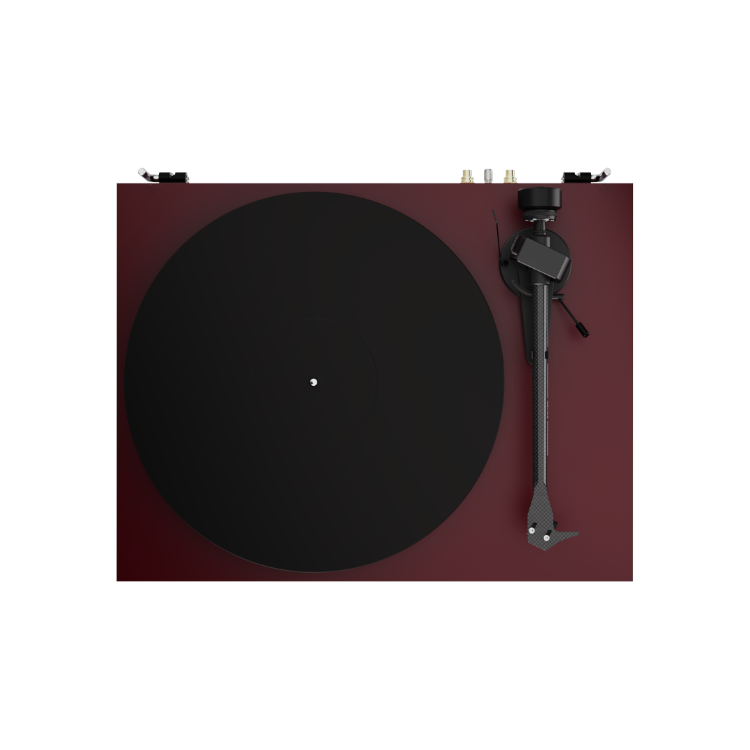 Giradiscos Project Audio Debut EVO 2