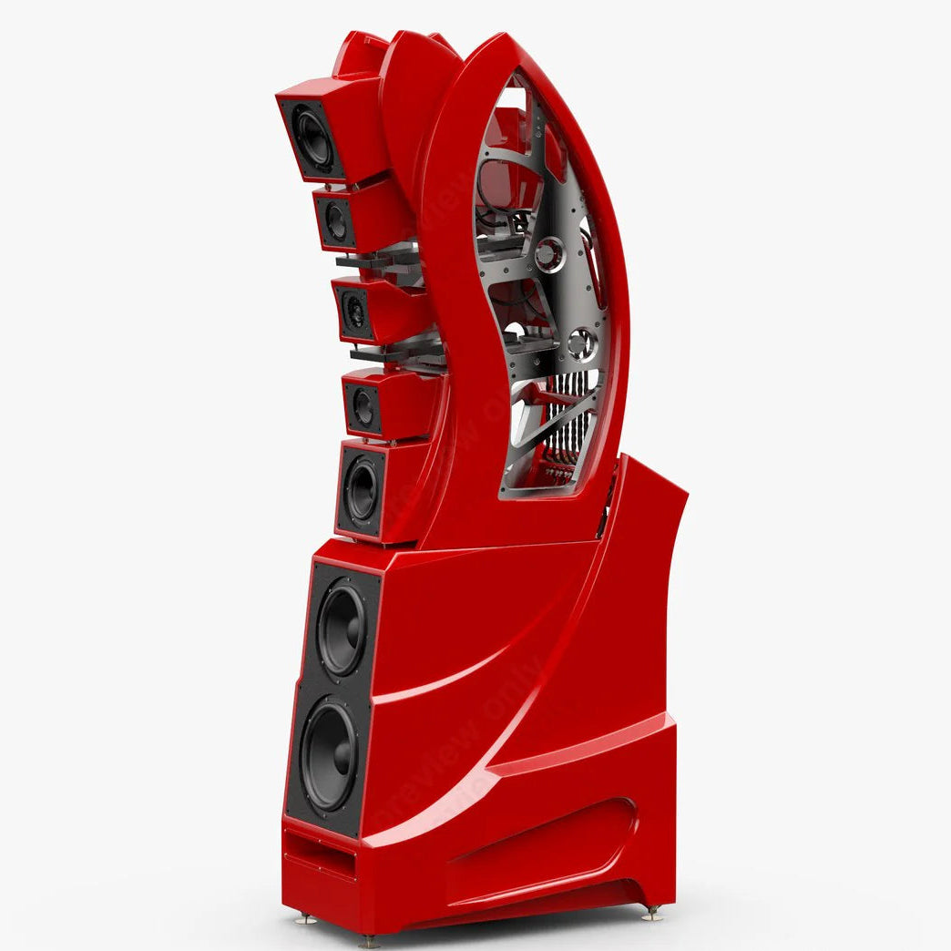 Wilson Audio Wamm