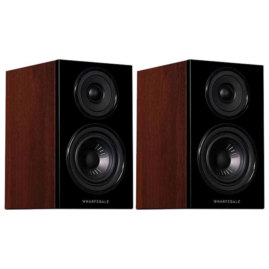 Cajas acústicas Wharfedale Diamond 12.2