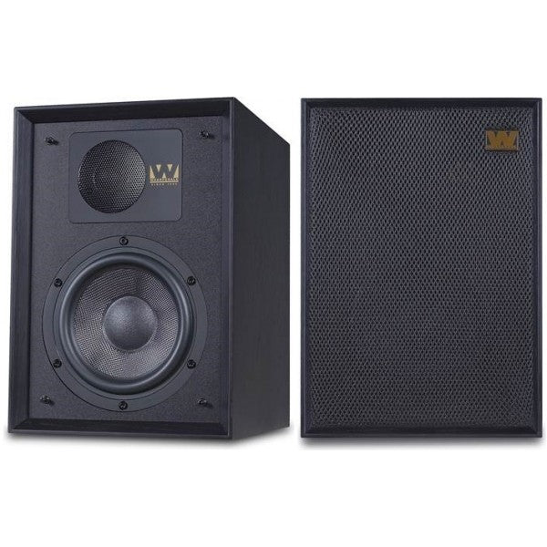 Cajas acústicas Wharfedale Denton 85 Aniversario
