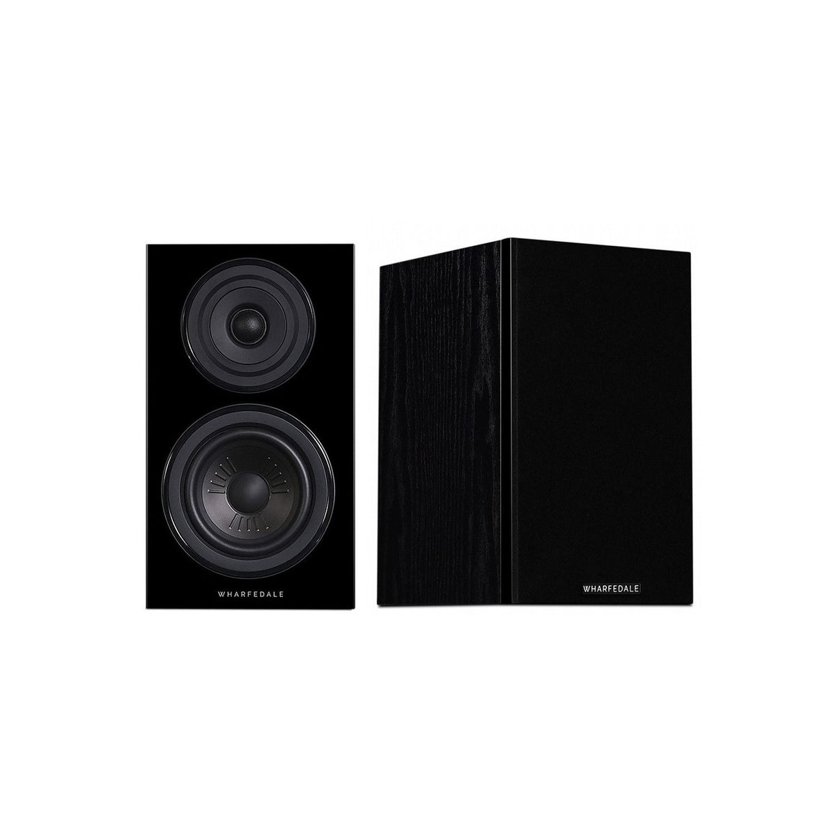 Wharfedale Diamond 12.2i