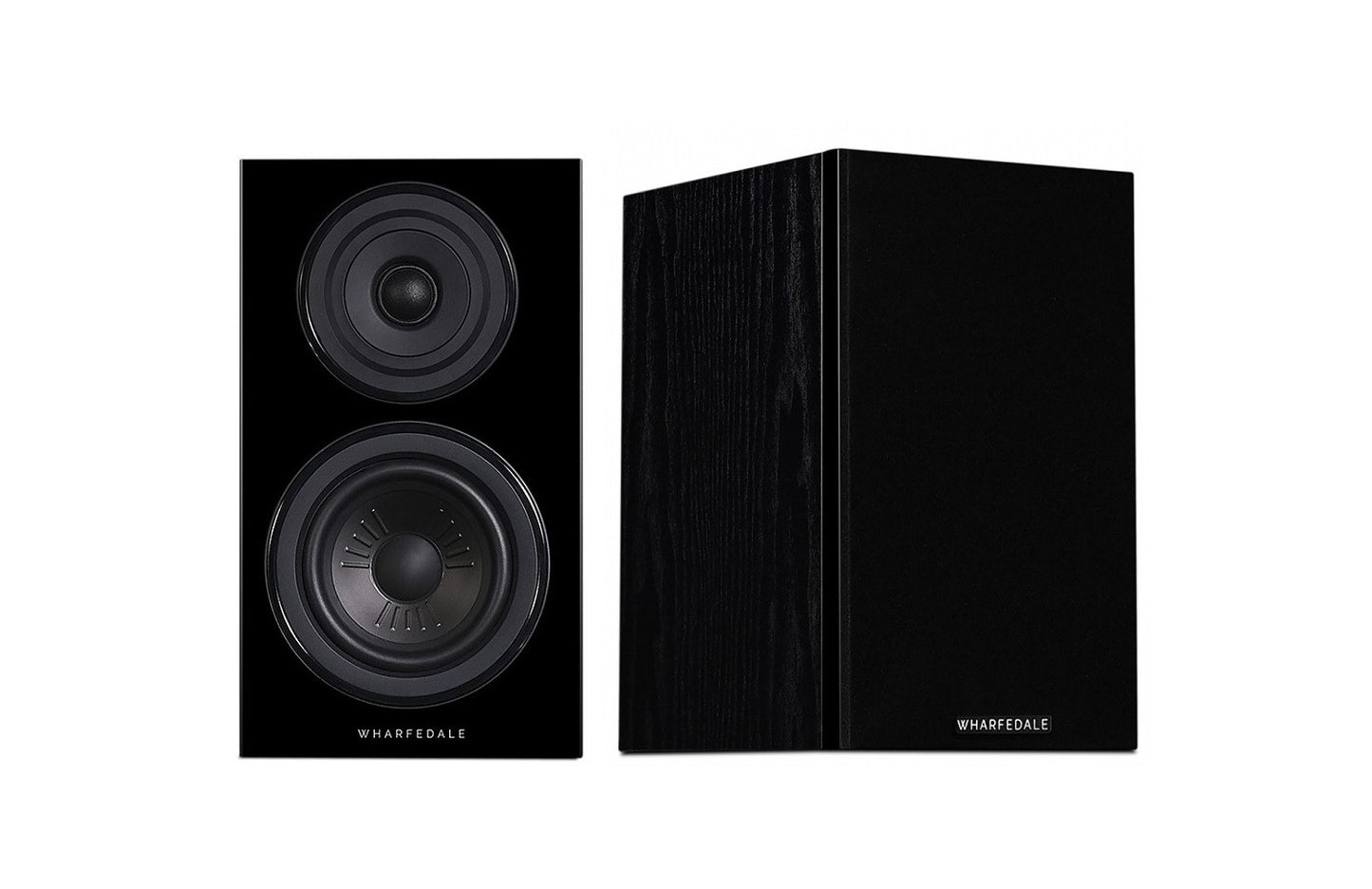 Cajas acústicas Wharfedale Diamond 12.2