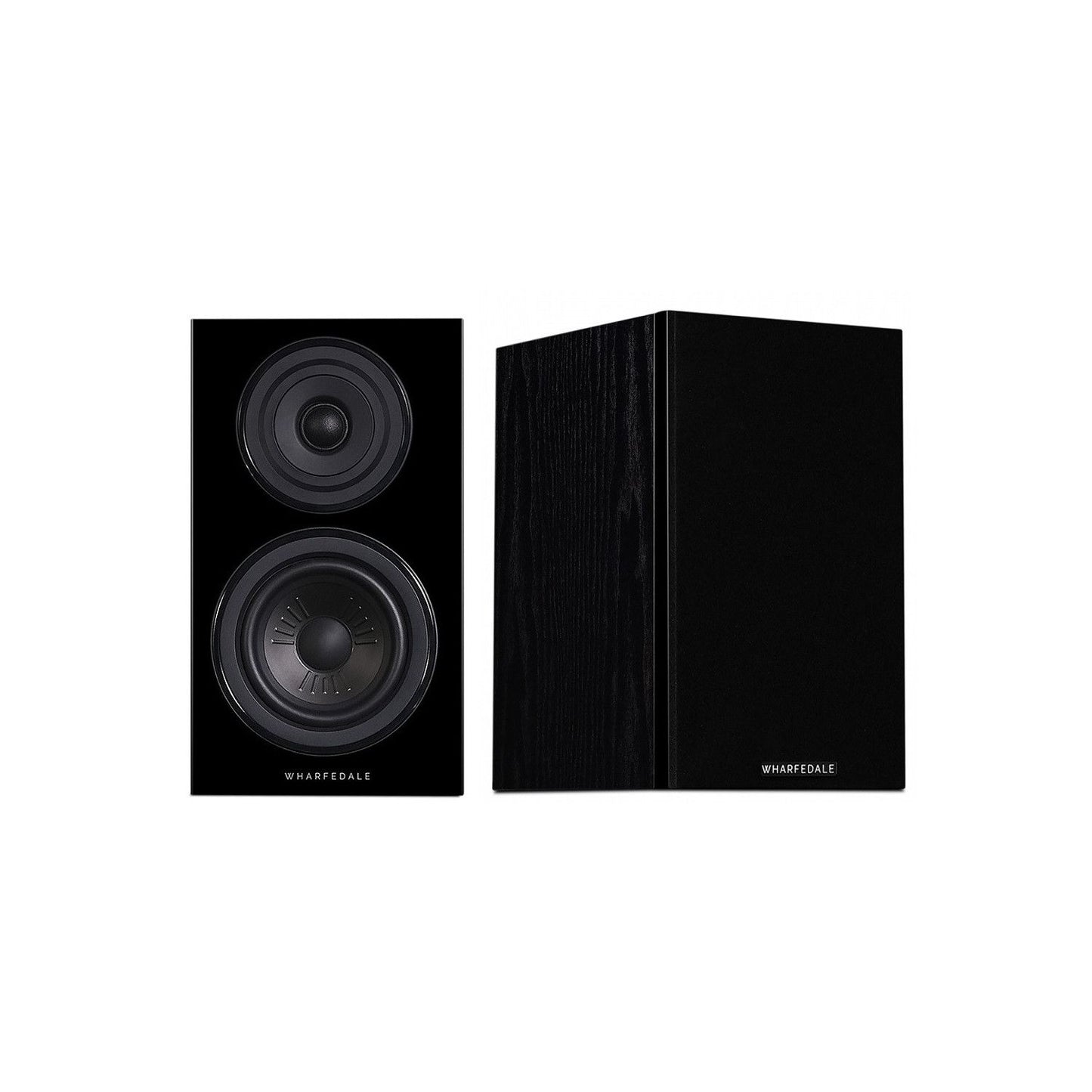 Cajas acústicas Wharfedale Diamond 12.2