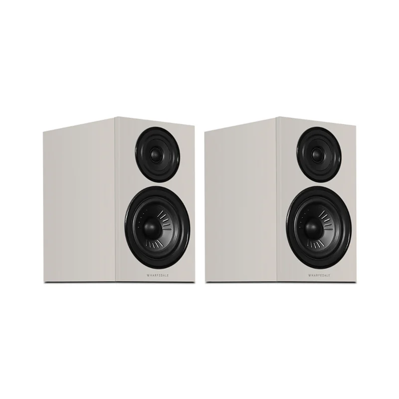 Wharfedale Diamond 12.2i