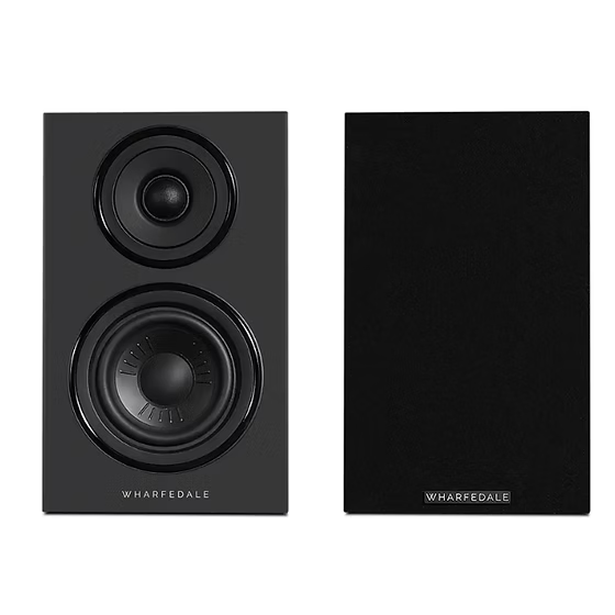 Wharfedale Diamond 12.2i