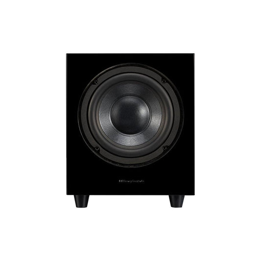 Subwoofer activo Wharfedale WH-D8